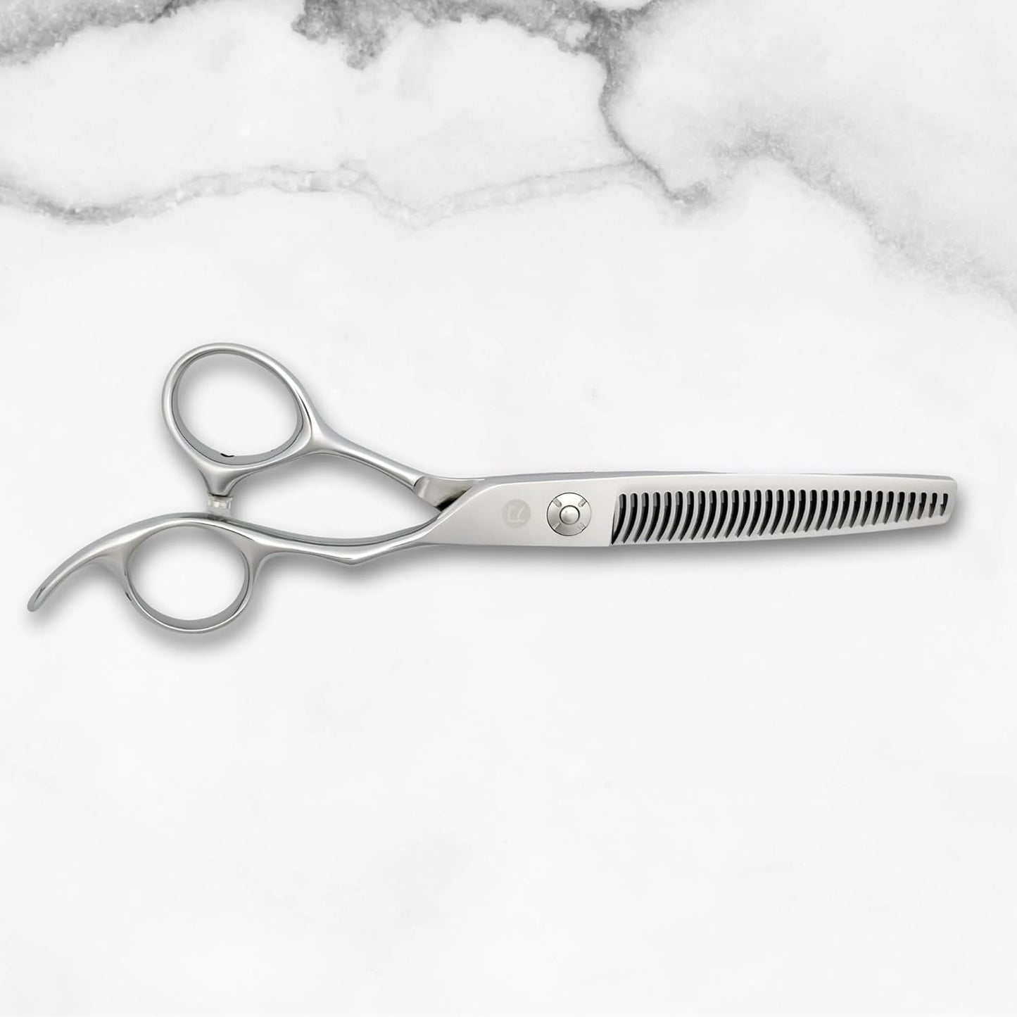 Saki Ha Professional Hair Shears Set 6.0 Inch - Includes Hair Scissors, Thinning Shears and Razor - Handmade from Japanese Steel