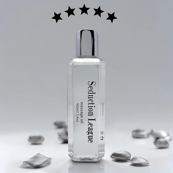 Massage Oil Unscented Smooth Gliding Calming Massage Therapy Oil 100ml