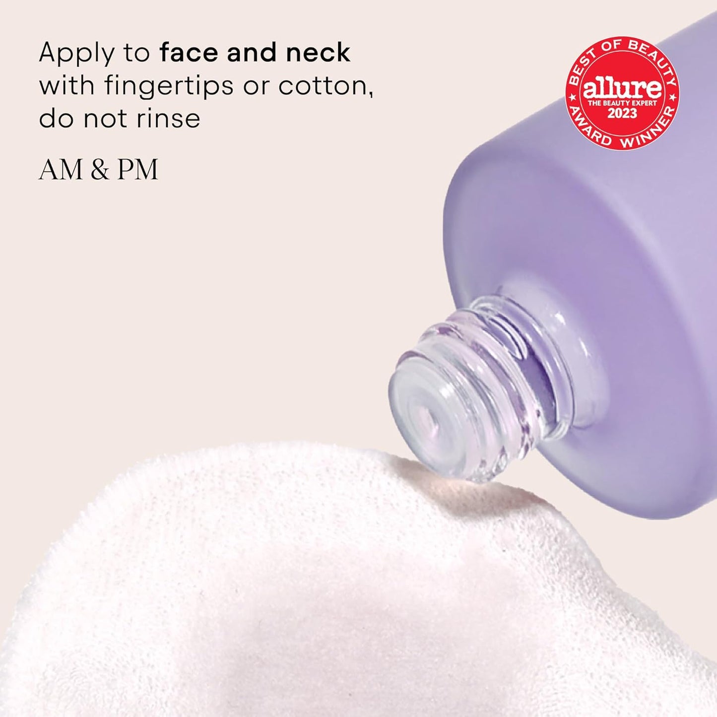 Alpyn The Clear Skin Method: 4.0 Fl Oz. Pore Perfecting Liquid + 1 Fl Oz Clarifying Facial Oil + 4 Fl Oz. Brightening Bubbling Cleanser