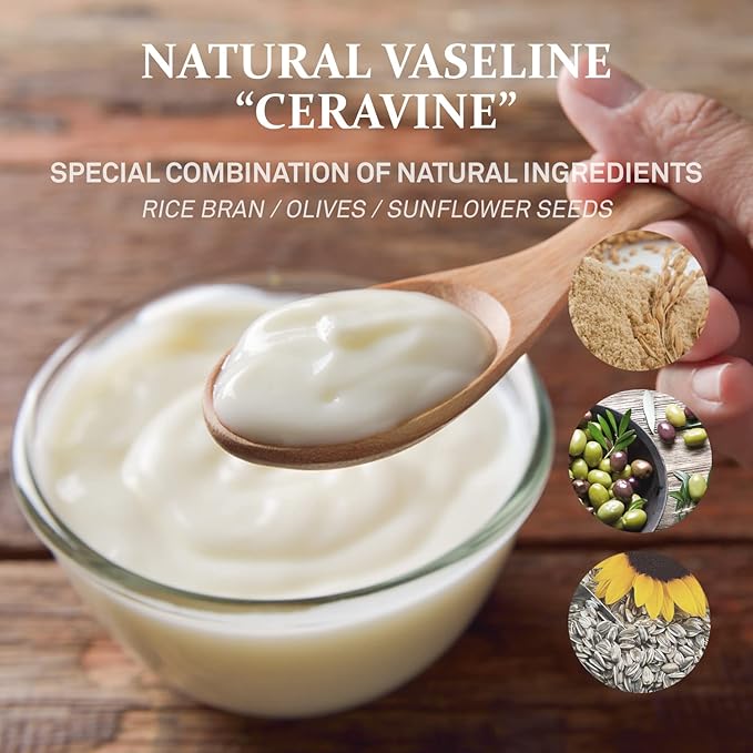 COSNORI Silk Repair Nail Cream - Intensive Nail & Cuticle Hydration with Silk-Fibroin - Non Oily Formula - For Dry & Damaged Nails - Gel Nail Recovery, 15ml (0.5 fl. oz.)