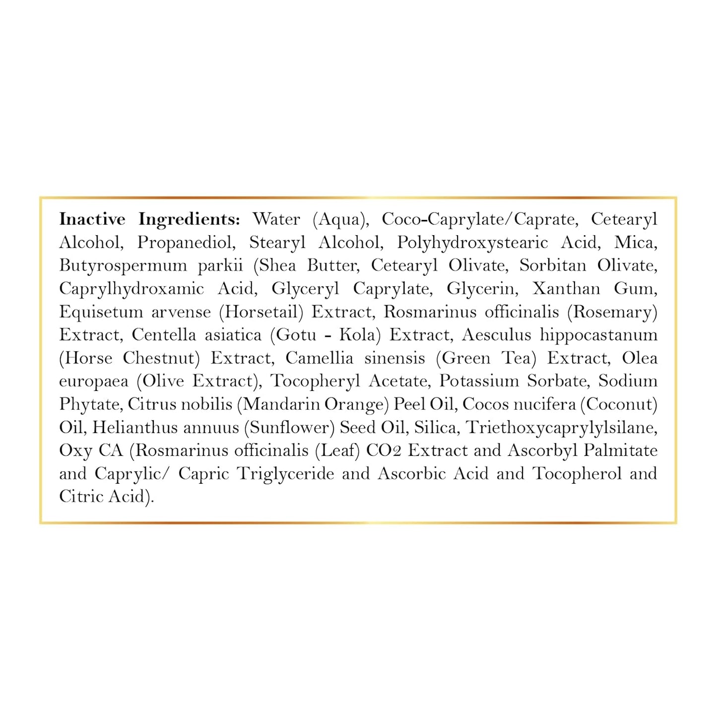 Elixir by Cocó March Broad Spectrum Mineral Sunscreen SPF 50 Sun Protection, Water-Resistant-80 min, Hydrates and Enhances Skin, Adults and Children- 2.1 Oz 59 g