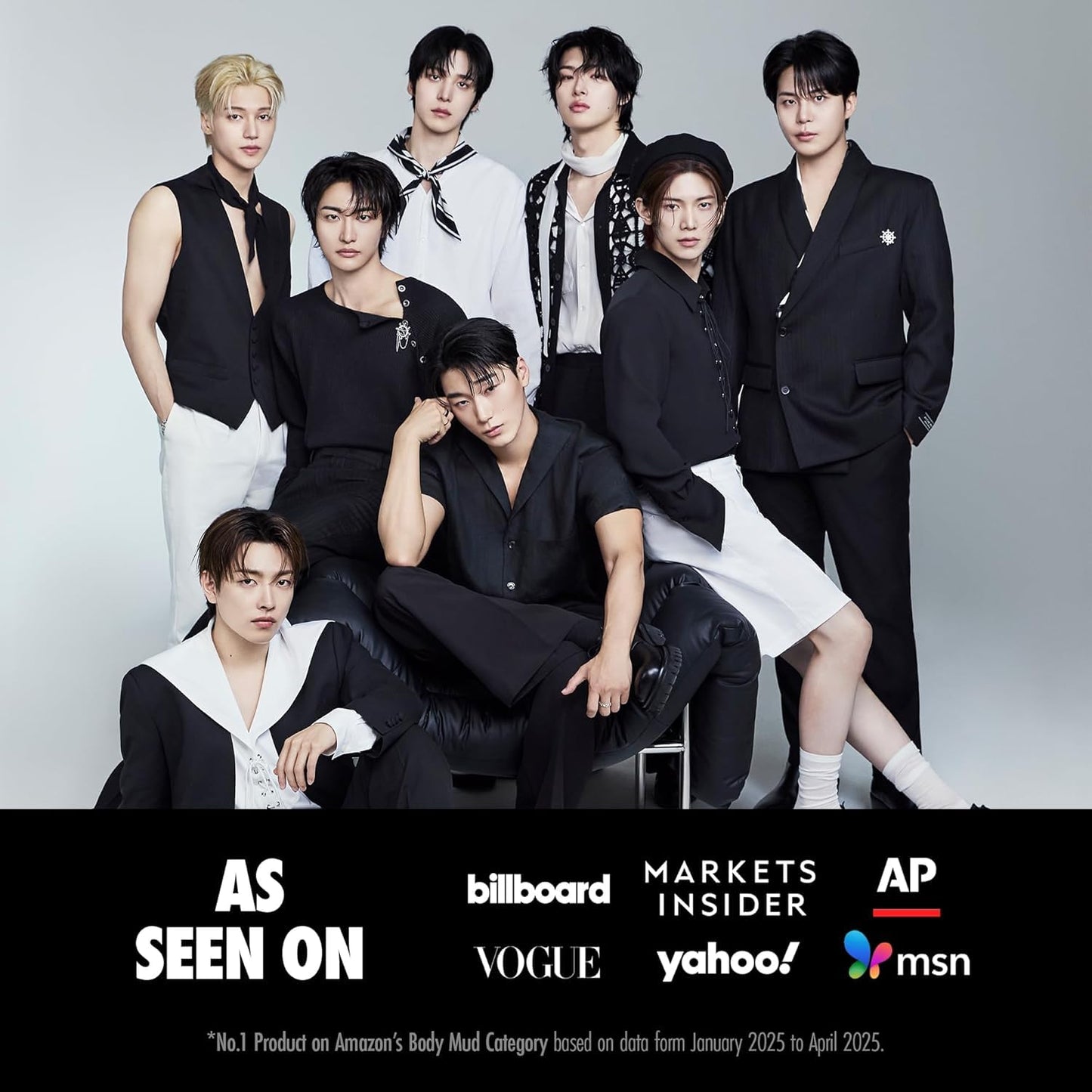 BRMUD Relief Mud Pack to Foam Cleanser - 2-in-1 Purifying & Hydrating Korean Foaming Clay Mask Facial Cleanser for Pore & Sebum Control - Makeup Cleansing Face Wash Korean Skincare (3.71 fl oz)