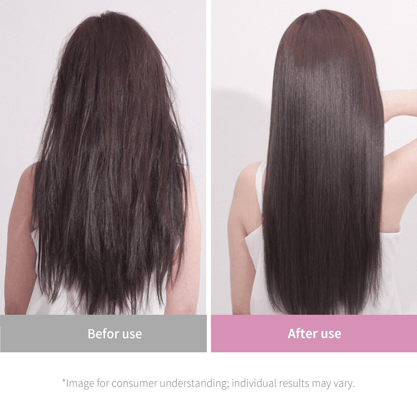 BENTON Glycine Protein Deep Conditioning Hair Mask & Conditioner – Moisture Repair Treatment for Dry or Damaged Hair – Allergen-Free Fragrance – Korean Beauty Care (7.43 fl.oz.)