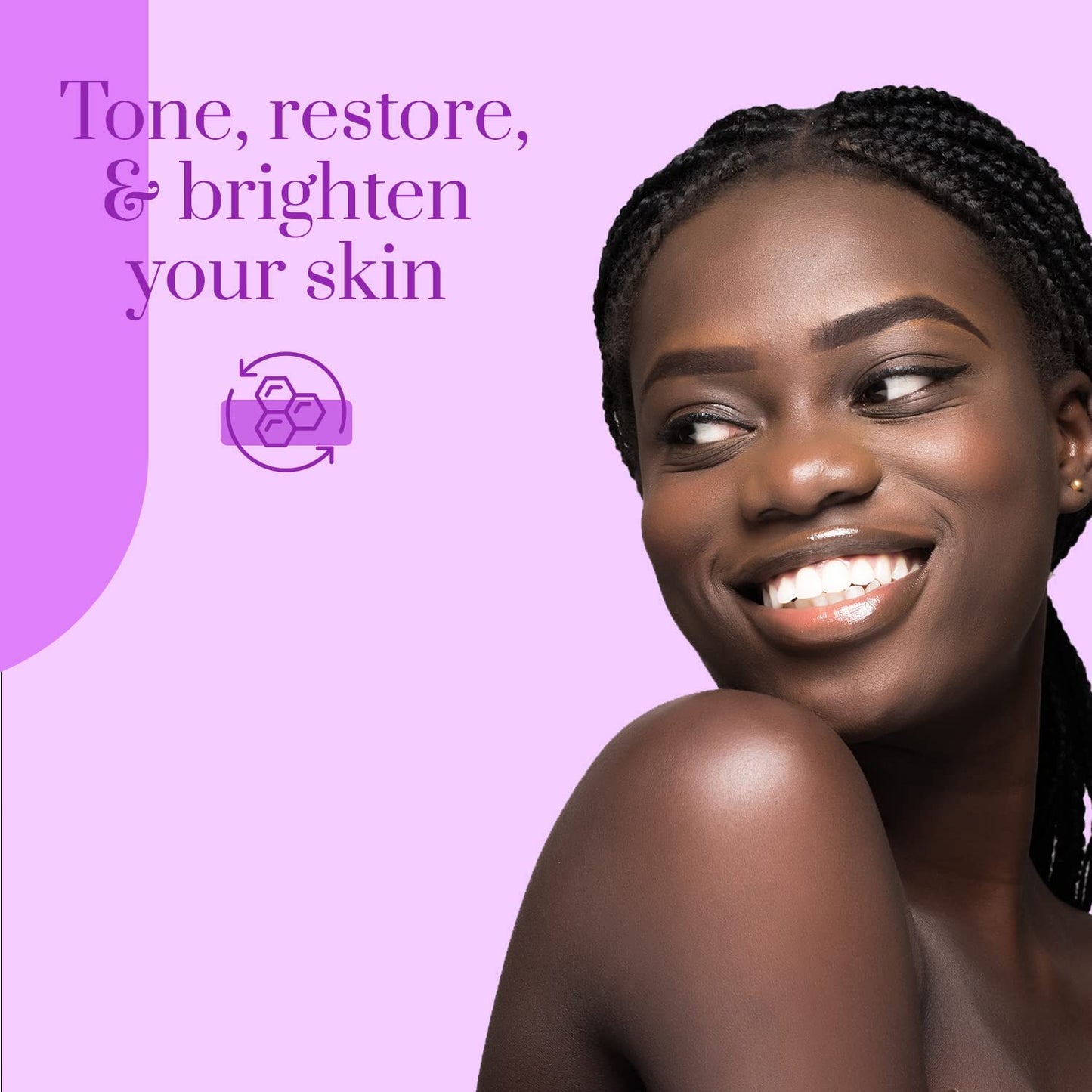 Clear Beauty Collagen Face Moisturizer - Hydrating, Firming Anti Aging Day Cream For Dry Skin - Strengthens Skin Barrier And Smooths Fine Lines - Dermatologist Tested, Korean Skin Care Vegan - 1.69 Oz