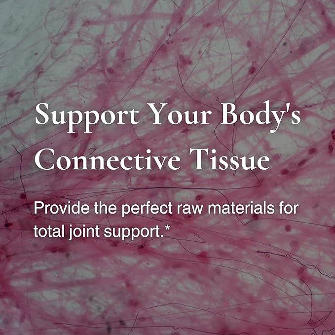 Coll-U-Gen | Joint Support Supplement | with Type II Undenatured Collagen (UC-II®) & Fortigel® | Unflavored Powder | 30 Servings