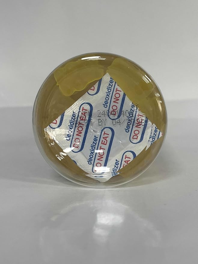 Liver Cleanse Detox & Repair Gummies 24 Potent w/3000MG Milk -60 Count