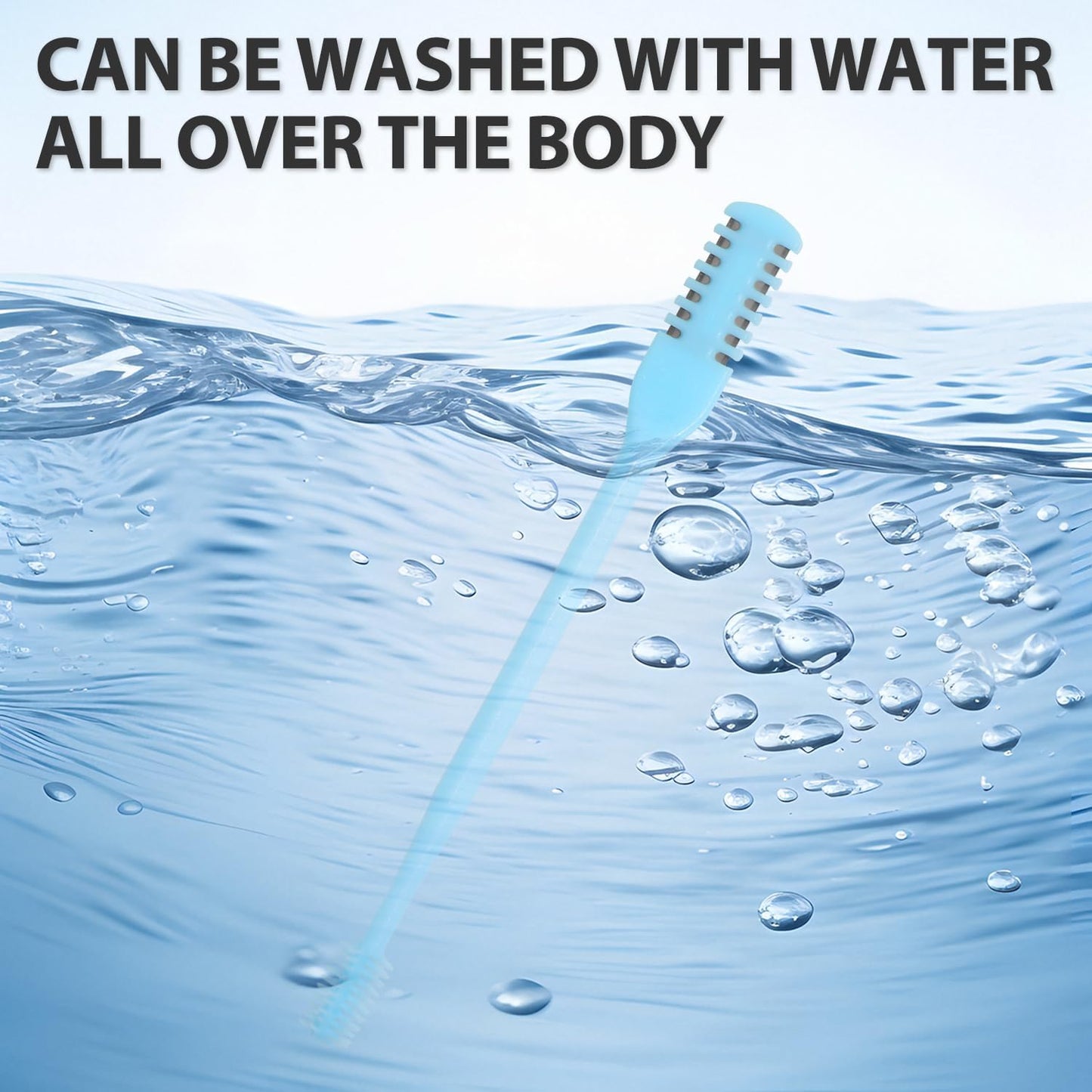 10 PCS 2-in-1 Nasal Hair Cutter,Double Sided Nose Hair Knife,Upgrade Double Sided Nose Hair Knife,Nasal Hair Cutter for Men Women, Soft Cleaning Brush (Beige)