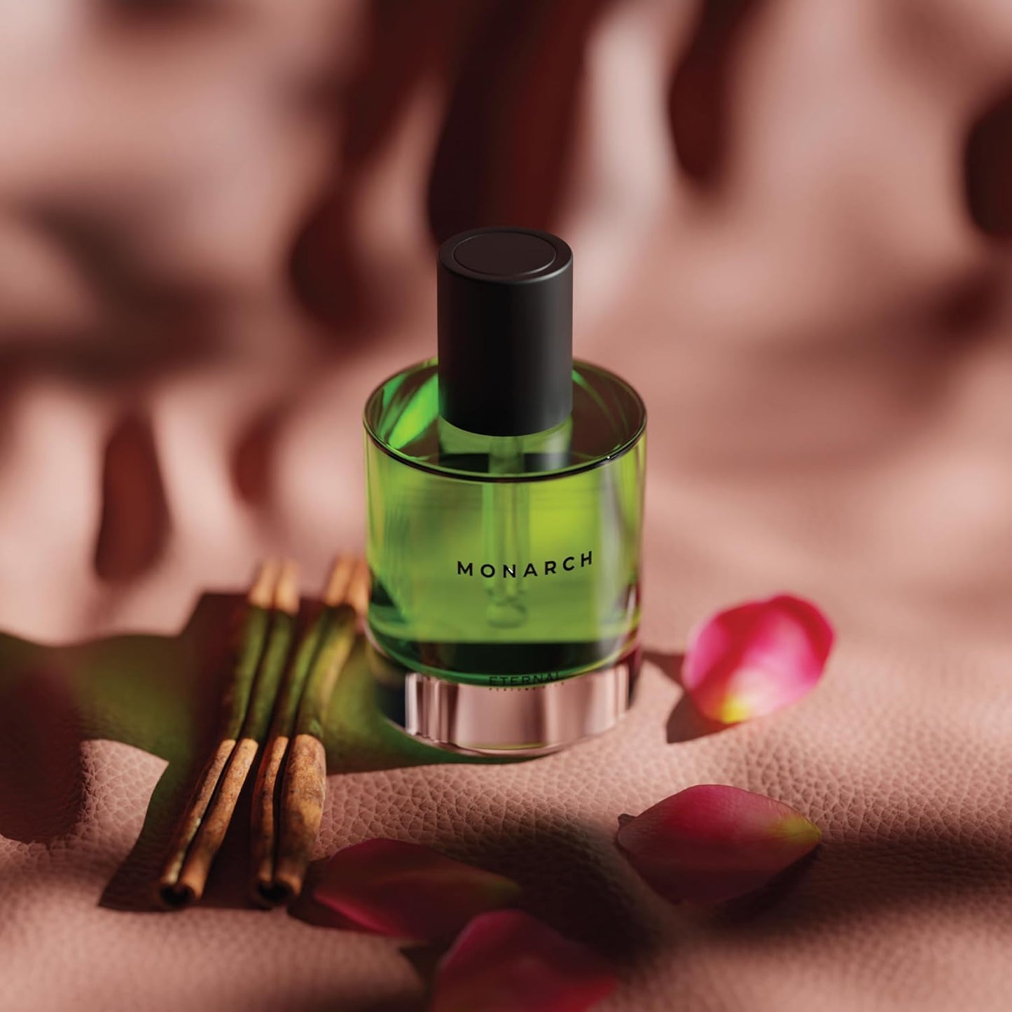 Monarch Perfume Oil Inspired by 1 Milli0n | Long Lasting Perfume Oil for Women and Men (Unisex) – 50ml with 30ml Monarch (Pack of 2)