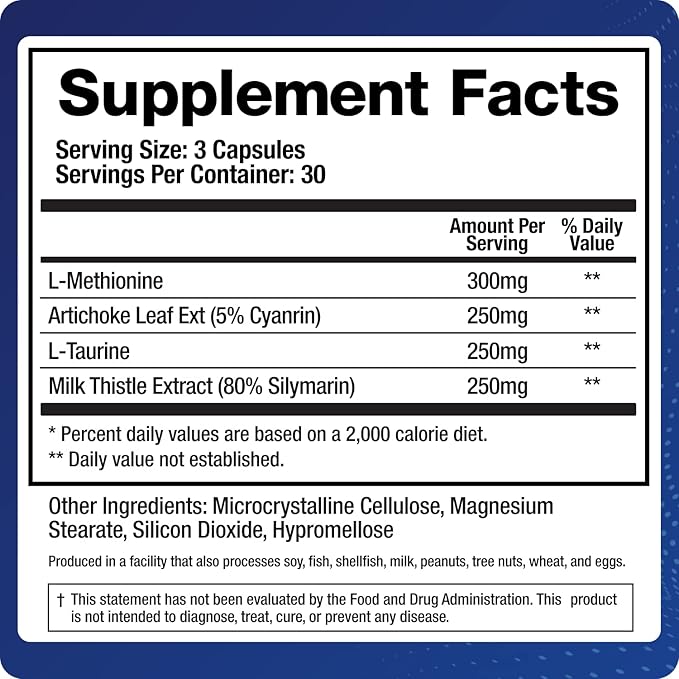 BioMatrix Liver Cleanse Detox & Repair, 1+ Month