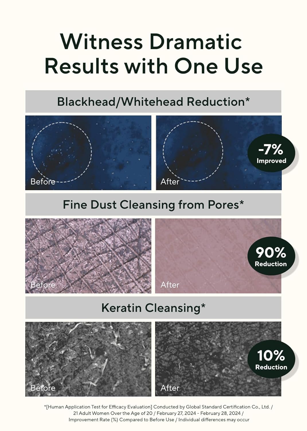 AROMATICA Vitalizing Rosemary Pore Cleansing Oil – Double Cleanser & Makeup Remover, Oil-Based for Gentle Sebum Control with Fermented Moringa & Essential Oils (6.7 fl oz./200ml)