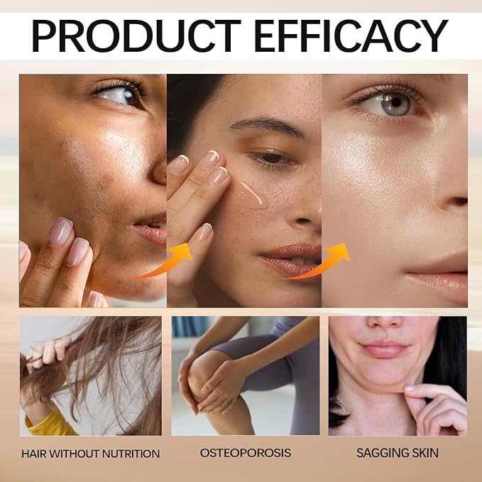 Hyaluronic Acid Powder,100g/3.53oz Hyaluronic Acid Powder for Skincare, DIY Facial Serum, Water Soluble Hydrating Ingredient for Skin Moisture