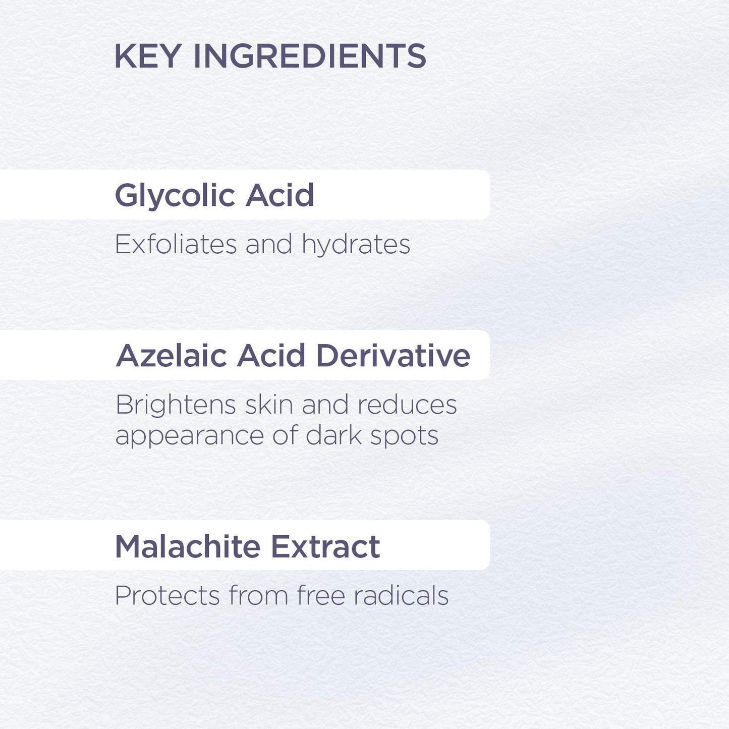 Glytone Enhance Brightening Solution | Brighten & Exfoliate with Glycolic Acid, Azelaic Acid Derivative, Niacinamide & Malachite Extract | Exfoliating Toner for Free Radical Defense | 6.7 fl oz.