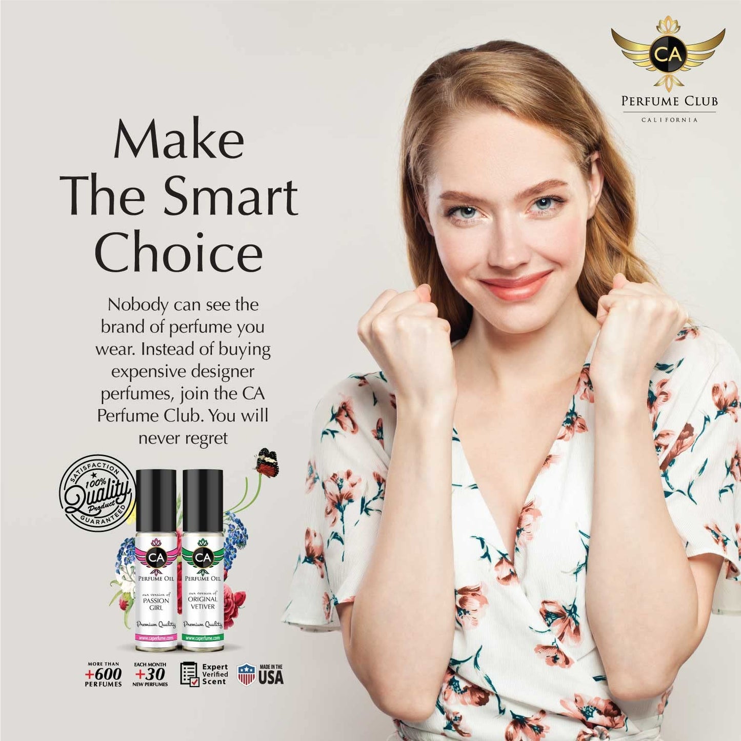 CA Perfume Impression of Obsessional Femme For Women Replica Fragrance Body Oil Dupes Alcohol-Free Essential Aromatherapy Sample Travel Size Concentrated Long Lasting Roll-On 0.3 Fl Oz/10ml