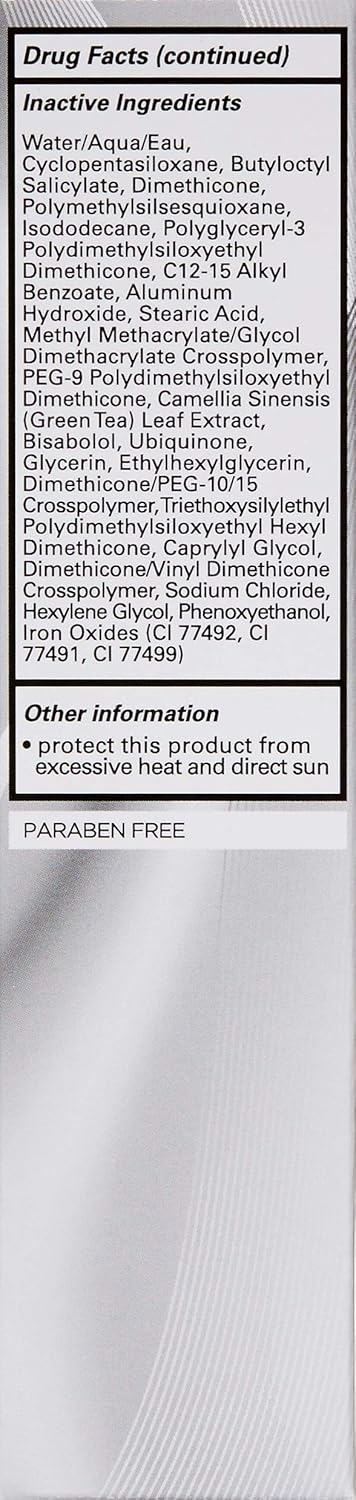 Jan Marini Skin Research Physical Protectant Tinted SPF 45 - Daily Face Protectant Product - Tinted SPF Facial Sunscreen - Sunscreen Aids Against Visible Wrinkles - Light to Medium Skin Tones - 2 oz