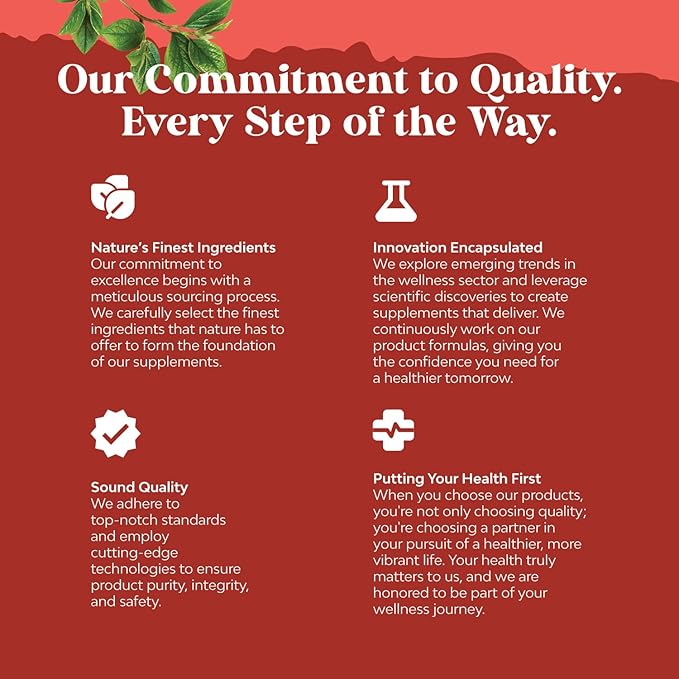 Pure + Potent Biotin Vitamins – Promotes Hair Growth + Prevents Hair Loss - Introduces Better Skin Nails - Natural Supplement for Men and Women- Helps Promote Faster Metabolism