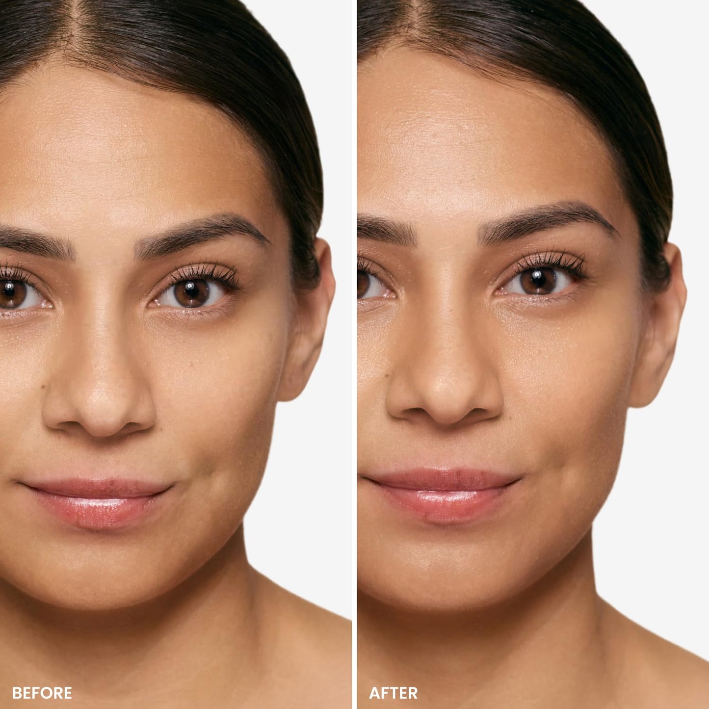 OFIR Sheer Skin Hydrating Tinted Moisturizer for Face | Lightweight Face Tint Makeup | Breathable Vegan Skincare Routine | Sheer Coverage Makeup Formula | Papyrus - Medium to Tan 1 FL OZ