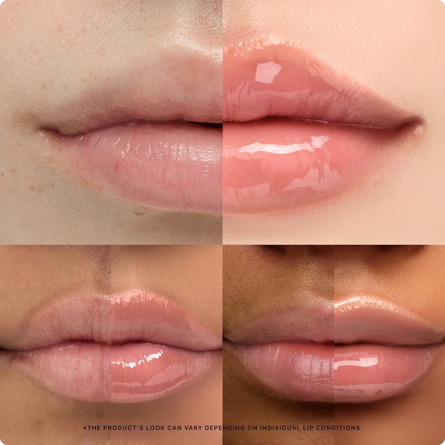 Nature Republic HONEY MELTING LIP (02 FIG) SOFT LIP STICK, Hydrating Gloss, Moisturizing balms, Sheer tint, Shine & Nude, Glowy Finish, korean make up, Stocking Stuffers