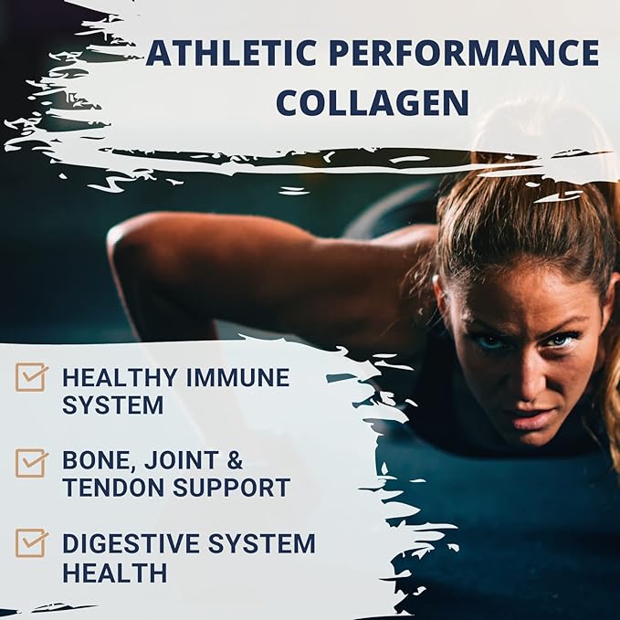 Gaspari Nutrition Bone Broth, Athletic Performance Collagen, 13g Protein, Gluten Free, Non-GMO, Keto Certified, Gut and Joint Health (30 Servings, Natural Chocolate)