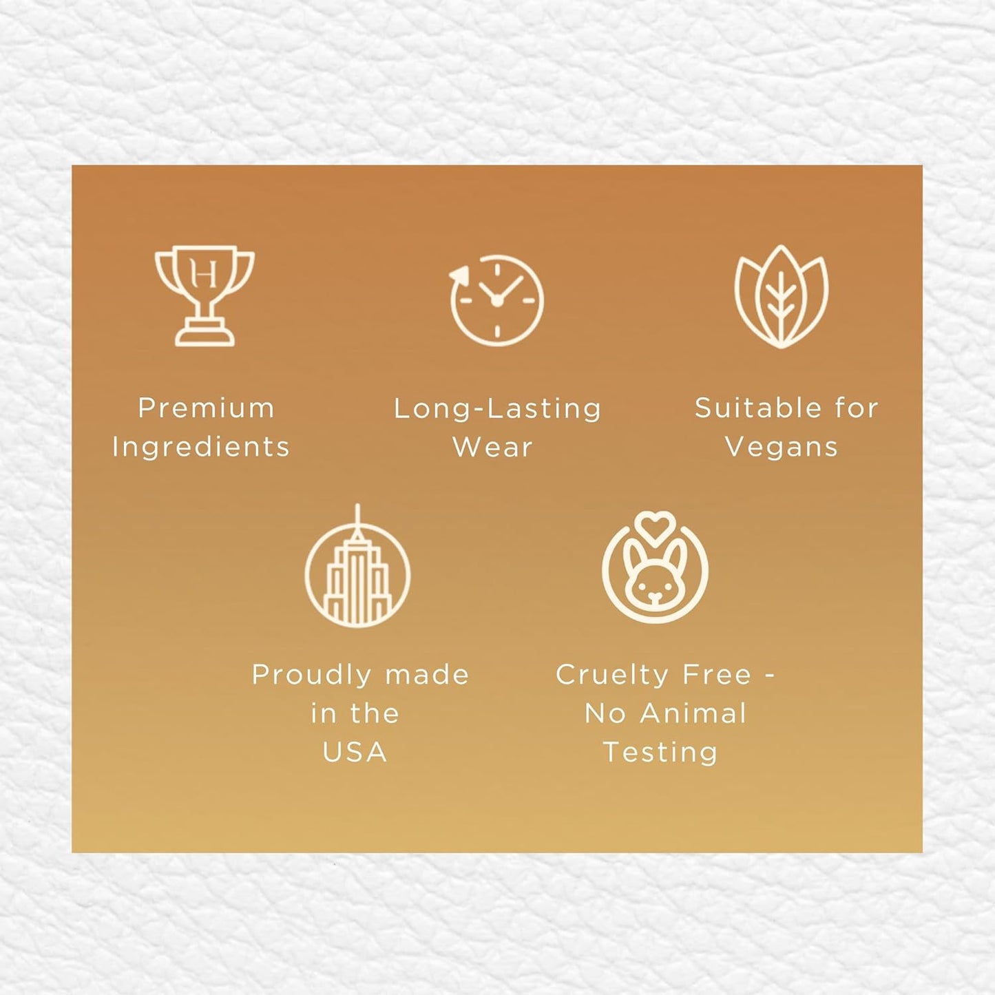 H HABIBI White Moroccan Leather Perfume for Men – 2.5 oz (75ML) Long Lasting Arabian Cologne, Spicy Woody Men Perfume, Luxury Fragrance Gift for Special Occasions