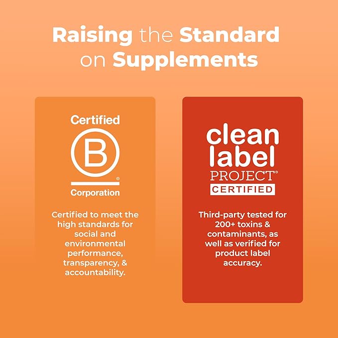 MaryRuth's Liquid Multivitamin + Hair Growth | Biotin 10000mcg | Lustriva Hair Growth Supplement | Clinically Tested in Women for Thicker Hair & Facial Wrinkle | Skin Care | Ages 18+ | 15.22 Fl Oz