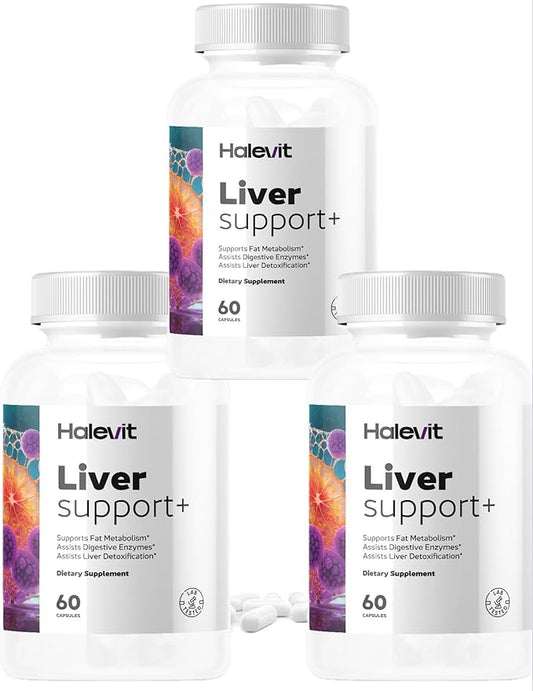 Third Party Tested Liver Supplement (3)