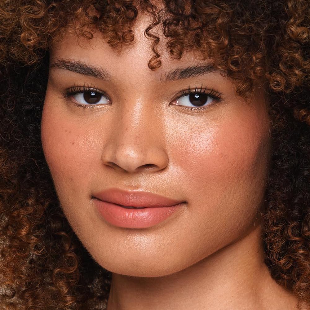 Jouer Essential High Coverage Liquid Concealer - Brightening Concealer - Color Corrector for Under Eye Dark Circles, Spot Coverage, and Eye Primer - Soft Matte Finish, DulceDeLeche