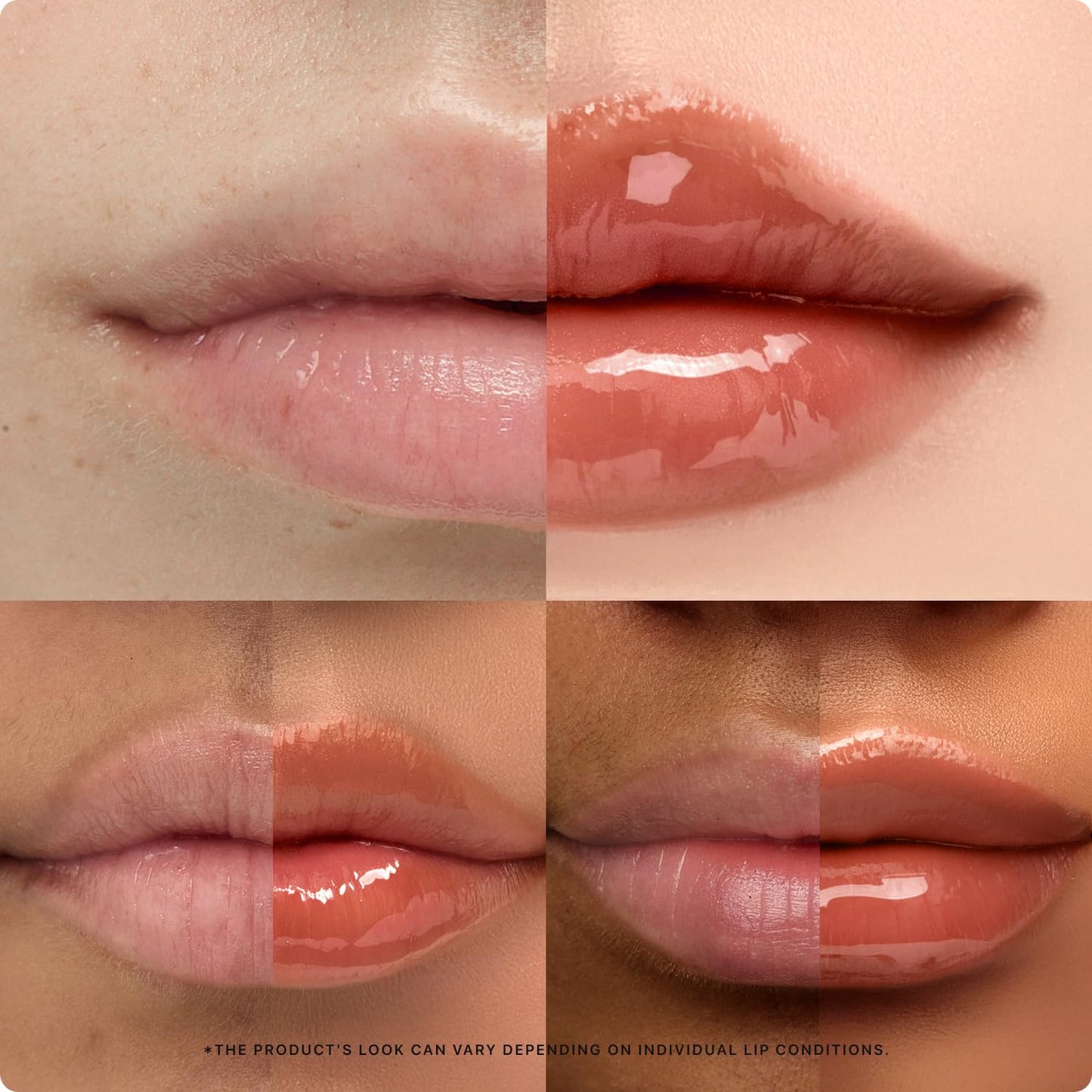 Nature Republic HONEY MELTING LIP (06 COCO) SOFT LIP STICK, Hydrating Gloss, Moisturizing balms, Sheer tint, Shine & Glowy Finish, korean make up, Stocking Stuffers