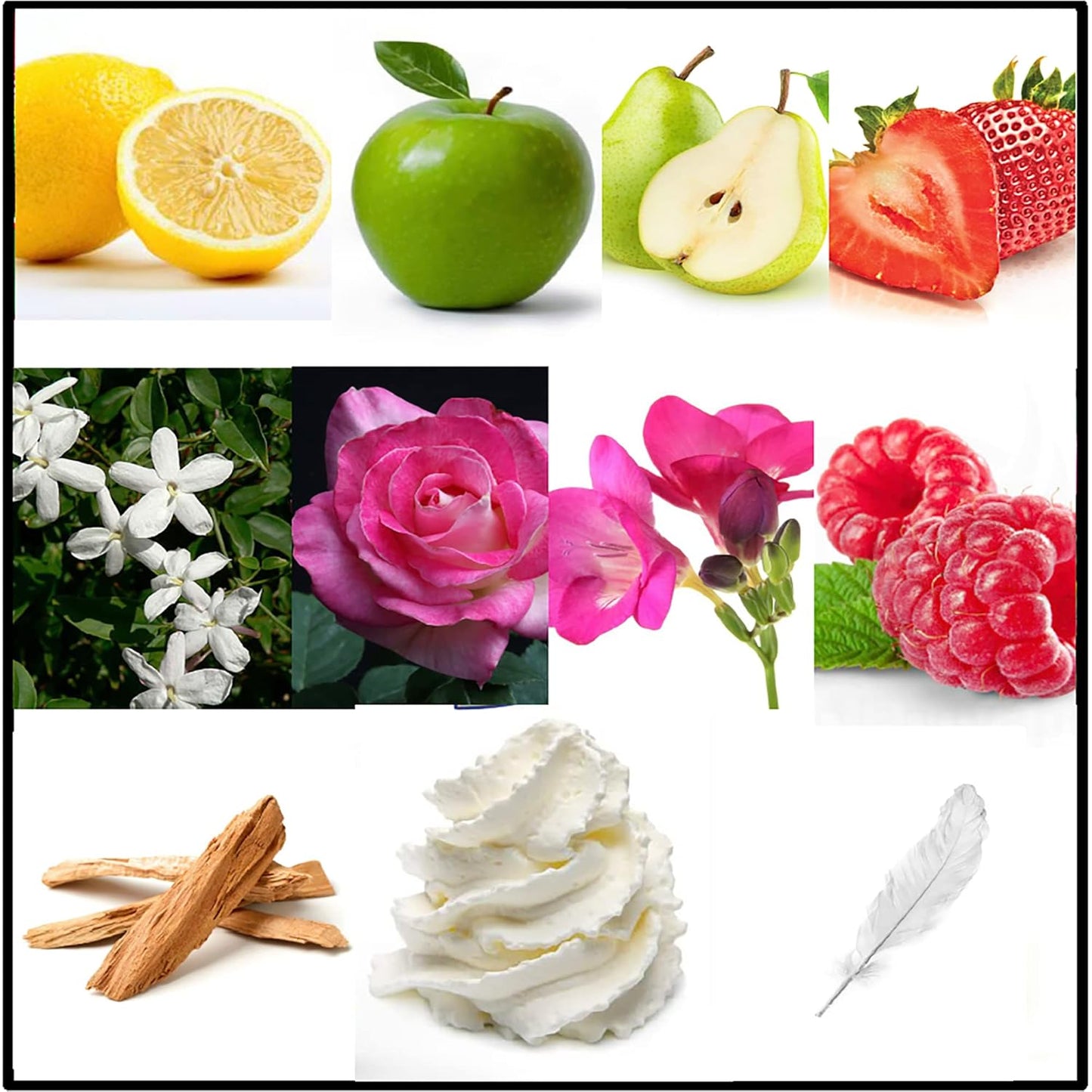 FILA Fresh Gift Set for Women - Intense, Refreshing Body Spray And Perfume Set - Infused With Notes Of Lemon, Strawberry, And Rose - Intense, Long Lasting Scent Arriving In Trendy Pink Bottles - 2 pc