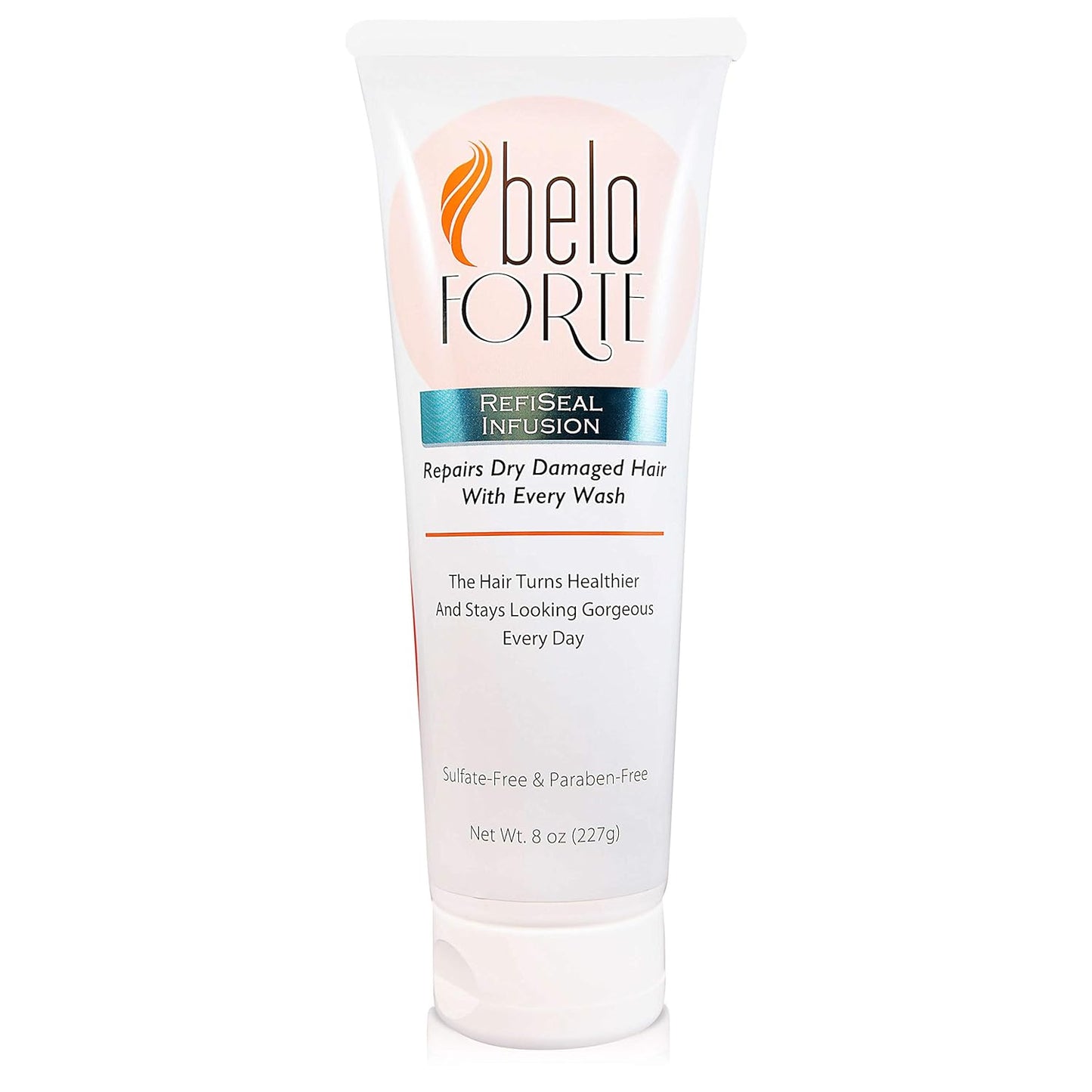 BeloForte Ultra Repair Infusion Hair Mask