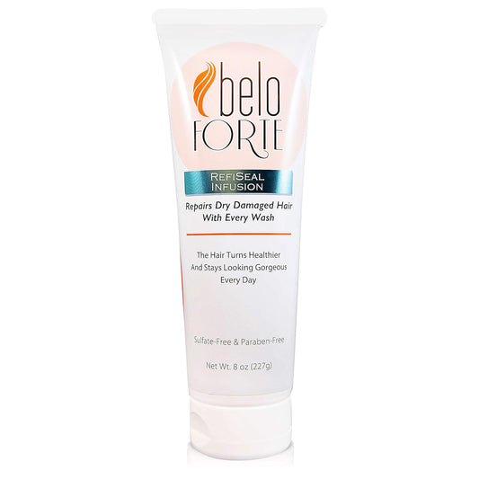 BeloForte Ultra Repair Infusion Hair Mask