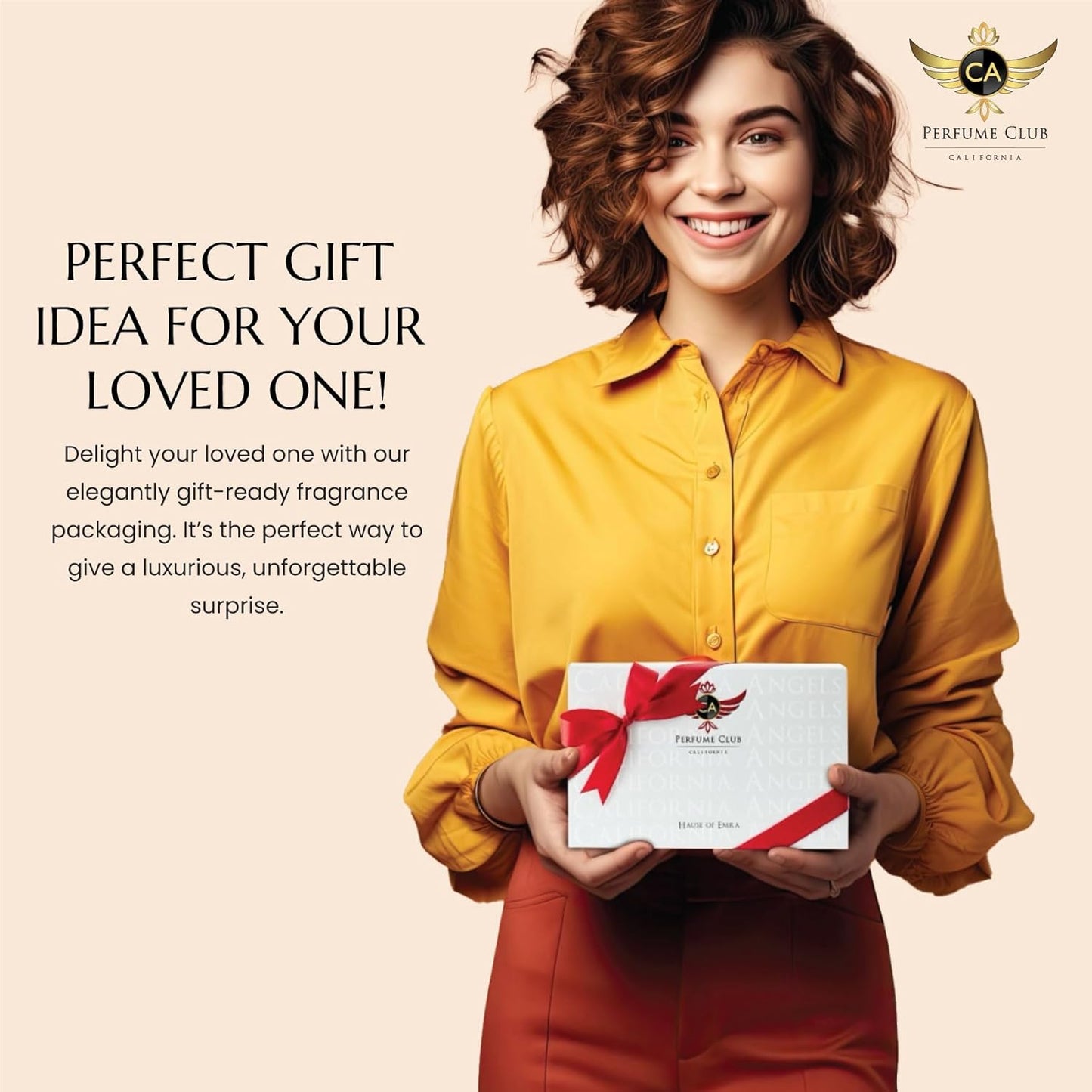 CA Perfume Duo Impression of Aventura For Men Cologne Eau de Parfum + Fragrance Body Oil Travel Size Roll-On Bottle 0.27 Fl Oz+0.33 Fl Oz