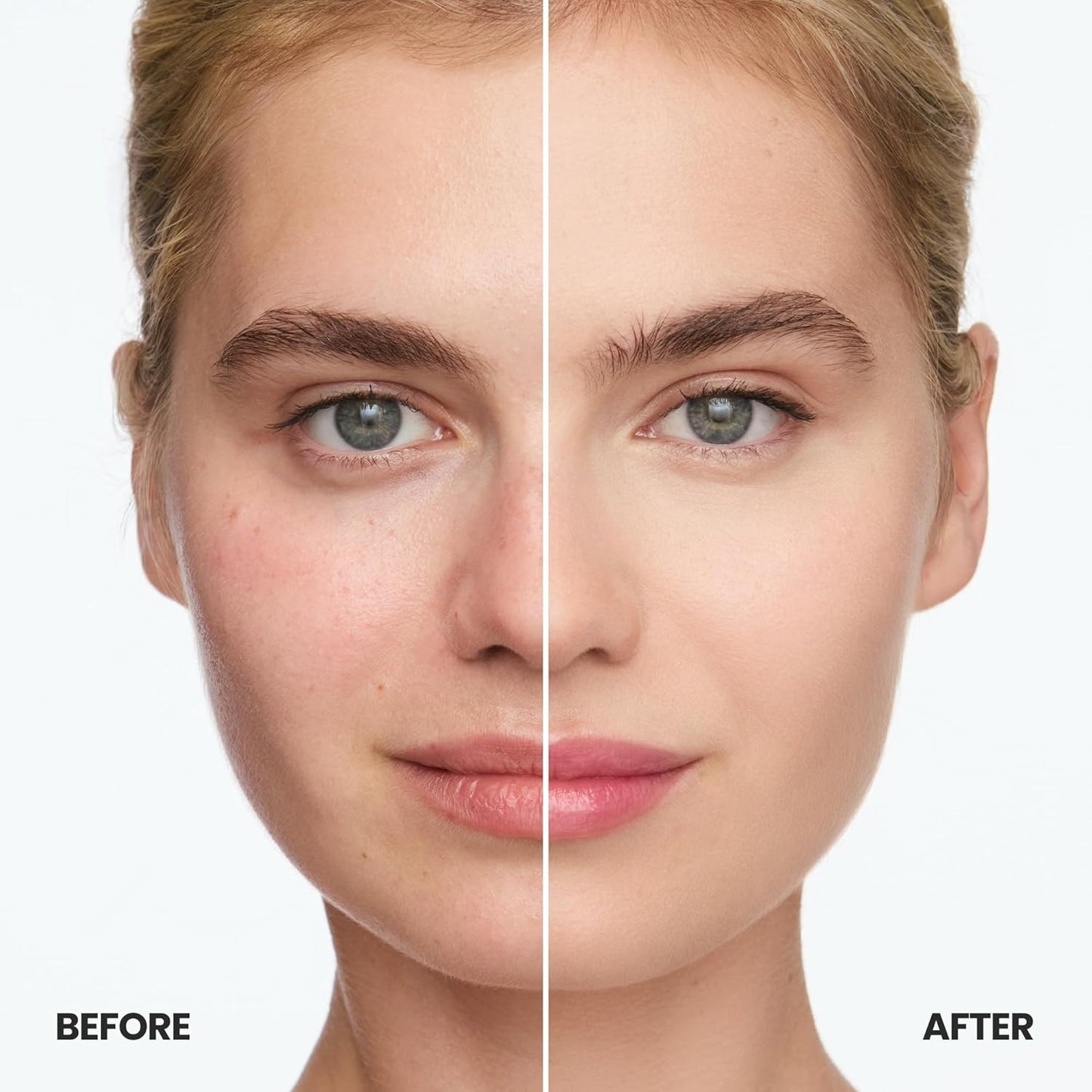 Wonderskin Hyper-Bond Serum Foundation – Waterproof, Transfer-Proof, 24HR Longwear Face Makeup with Niacinamide & Hyaluronic Acid – Lightweight, Natural Finish, Vegan & Cruelty-Free (Muse)