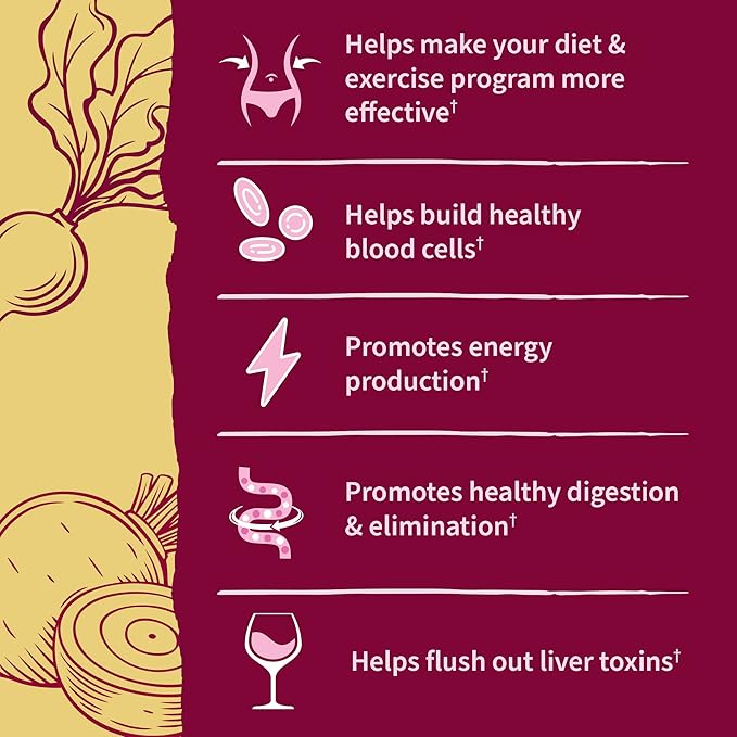 Garden of Life Collagen Beets Bundle: Multi-Sourced Collagen Hyaluronic Acid Unflavored, 12 Servings + Organic Beets Detox Cranberry Pomegranate, 30 Servings + Collagen Peptides Powder, 14 Servings