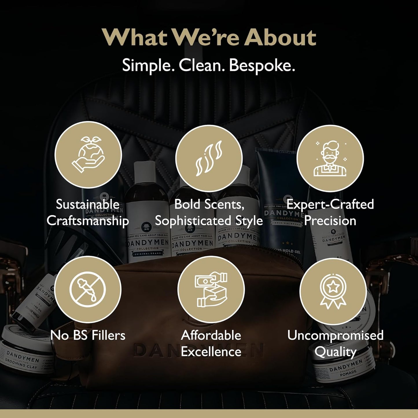 Tea Tree Clarifying Conditioner | Hydrating and Soothing Formula with Aloe Vera & Pro-Vitamin B5 | 11.83 oz (Tobacco Vanilla)