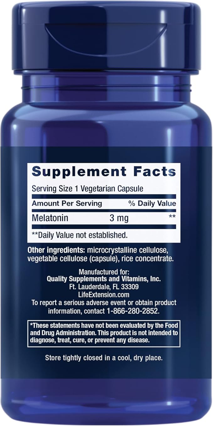 Life Extension NAC Immune & Respiratory 60 Capsules 60 Capsules