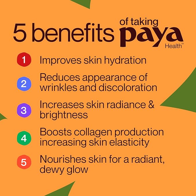 Hydrating Hyaluronic Highlighter Skincare Gummies | Supports Brighter, Dewy, Plump Skin | Vegan Hyaluronic Acid & Vitamin C Supplement | Non-GMO, Gelatin-Free, Orange Flavor, 60-Day Supply