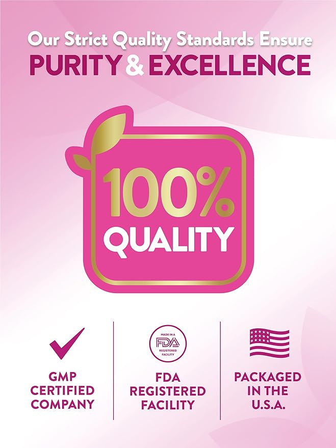 Nature's Truth Hair, Skin & Nails Vitamins | 5000mcg | 250 Softgels | Includes Collagen, Biotin and Coconut Oil | Non-GMO & Gluten Free Supplement for Women and Men