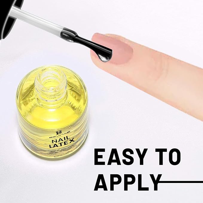 Cuticle Oil for Nails Organic Nail and Cuticle Oil Nail Oil Treatment for Damaged Nails Cuticle Repair 0.7oz 2Pack