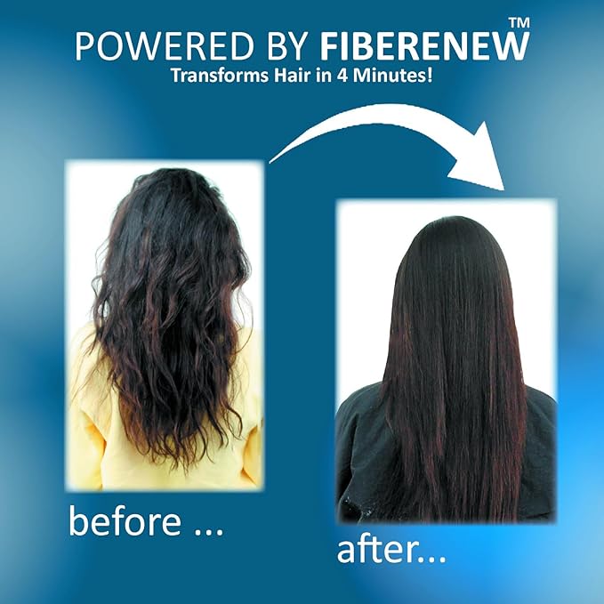 reBOND Leave-in Miracle Bond Building Hair Mask- 4 minute Repair Treatment Deep Conditioning for Bleached, Damaged, Dry, Colored or Frizzy Hair - Set includes: 3oz + .34oz