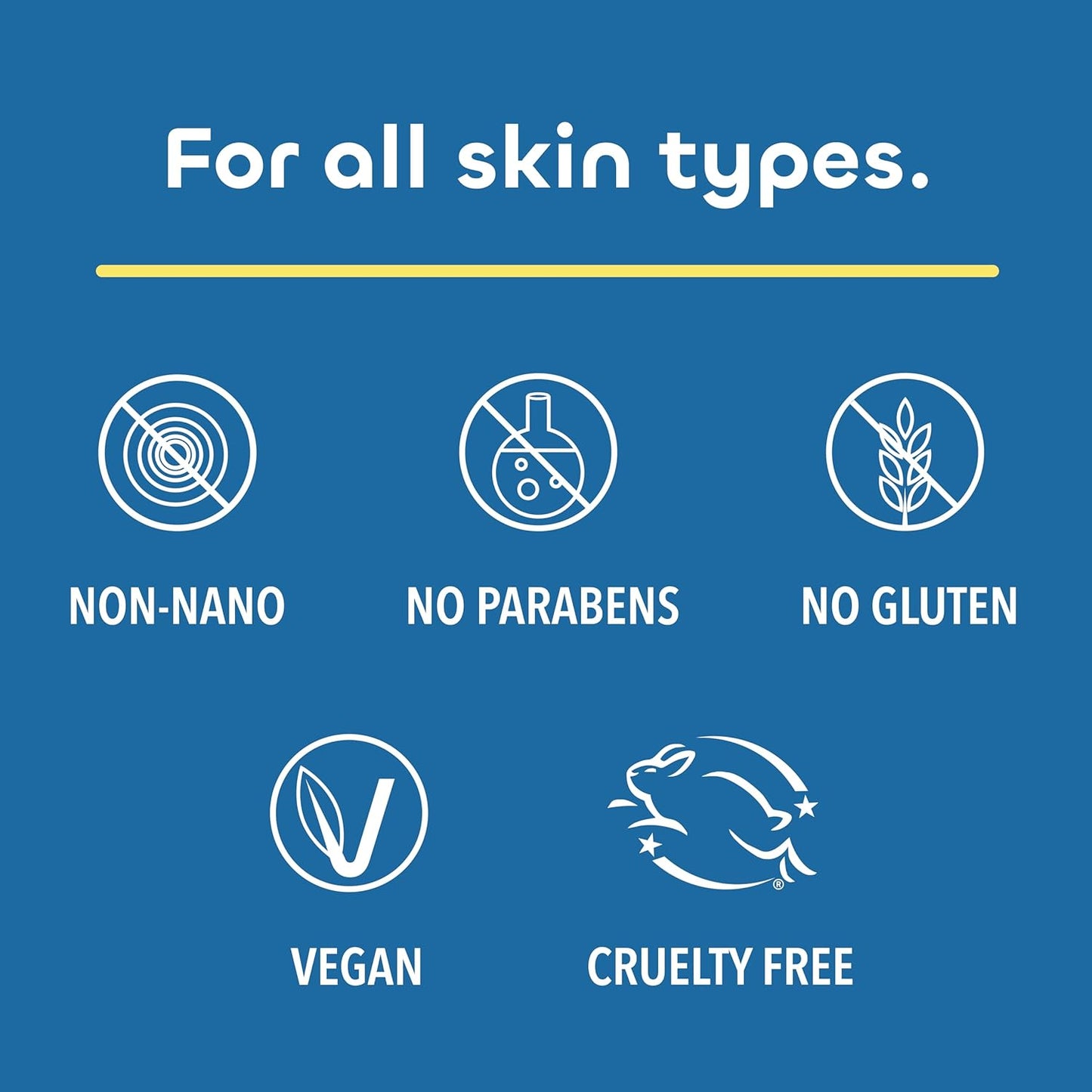 Seaweed Bath Co. Clear Moisture Mineral SPF 30 Broad Spectrum Sunscreen Spray, 6 Ounce, Sustainably Harvested Seaweed, Algae, Coconut