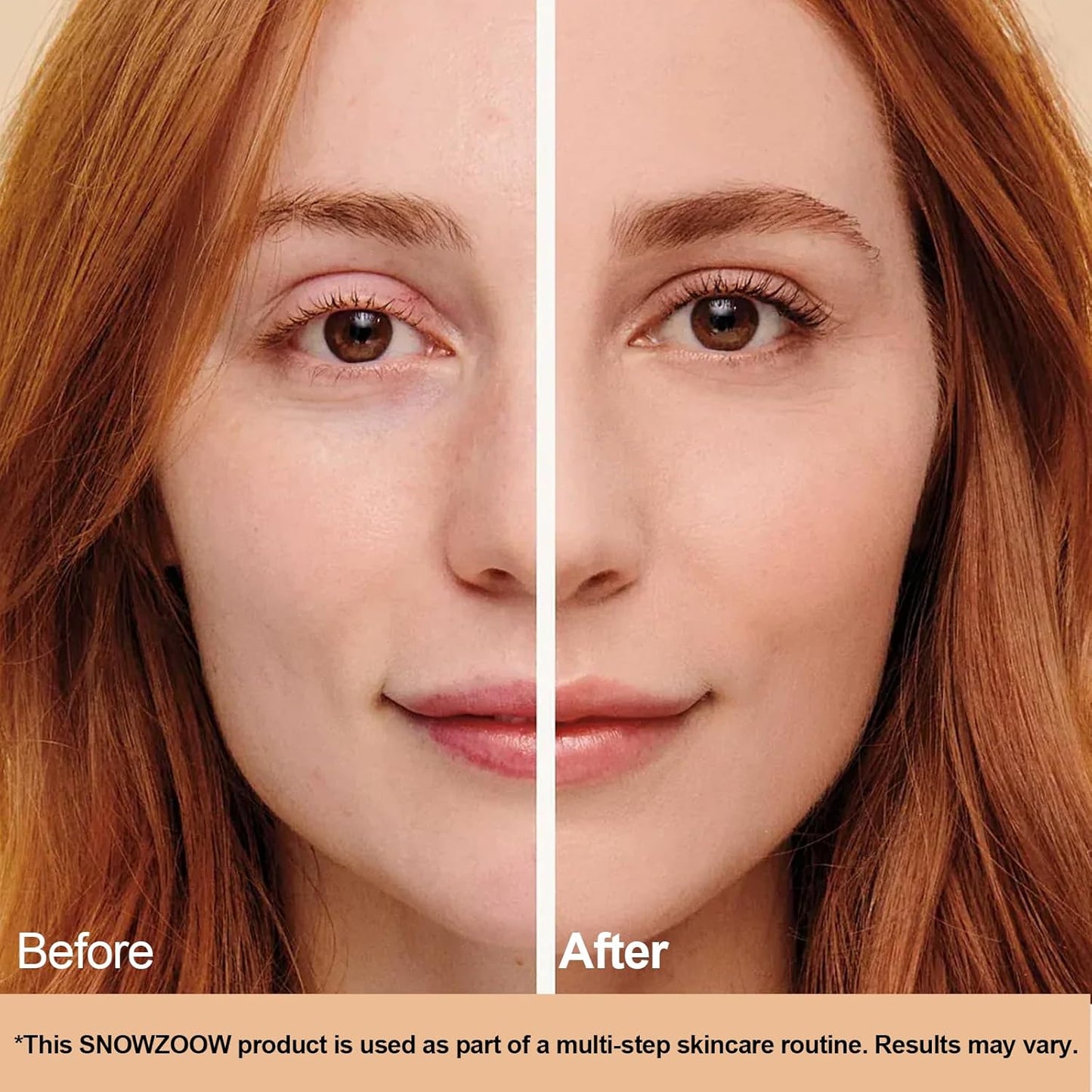 Color Changing Medium/Light 4 in 1 Hydrating full coverage concealer Foundation makeup Liquid-Longwearing & Waterproof- with SPF 50