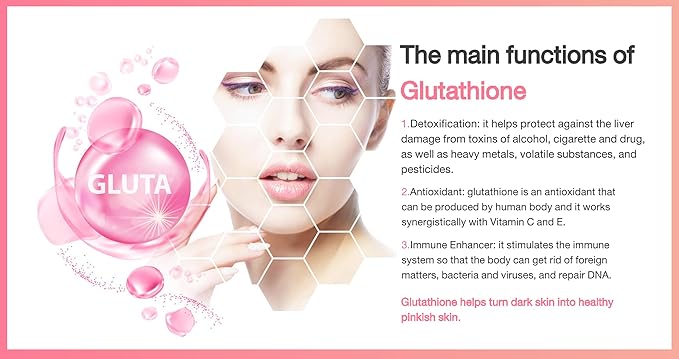 Generic BOOM COLLAGEN PLUS OVER 30 ANTIOXIDANTS- ANTI-AGING DRINK for BEAUTIFUL SKIN 14 SACHETS in BOX, Pink/White