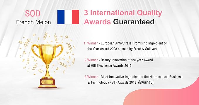 Generic BOOM COLLAGEN PLUS OVER 30 ANTIOXIDANTS- ANTI-AGING DRINK for BEAUTIFUL SKIN 14 SACHETS in BOX, Pink/White