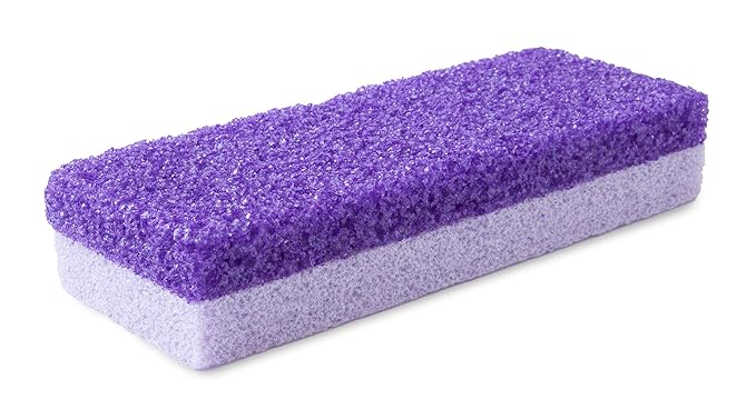 Dry Cracked Heel Repair Intensive Treatment Foot Spa Kit With Skin Moisturizing Feet Cream With 2 Pair Silicone Moistu