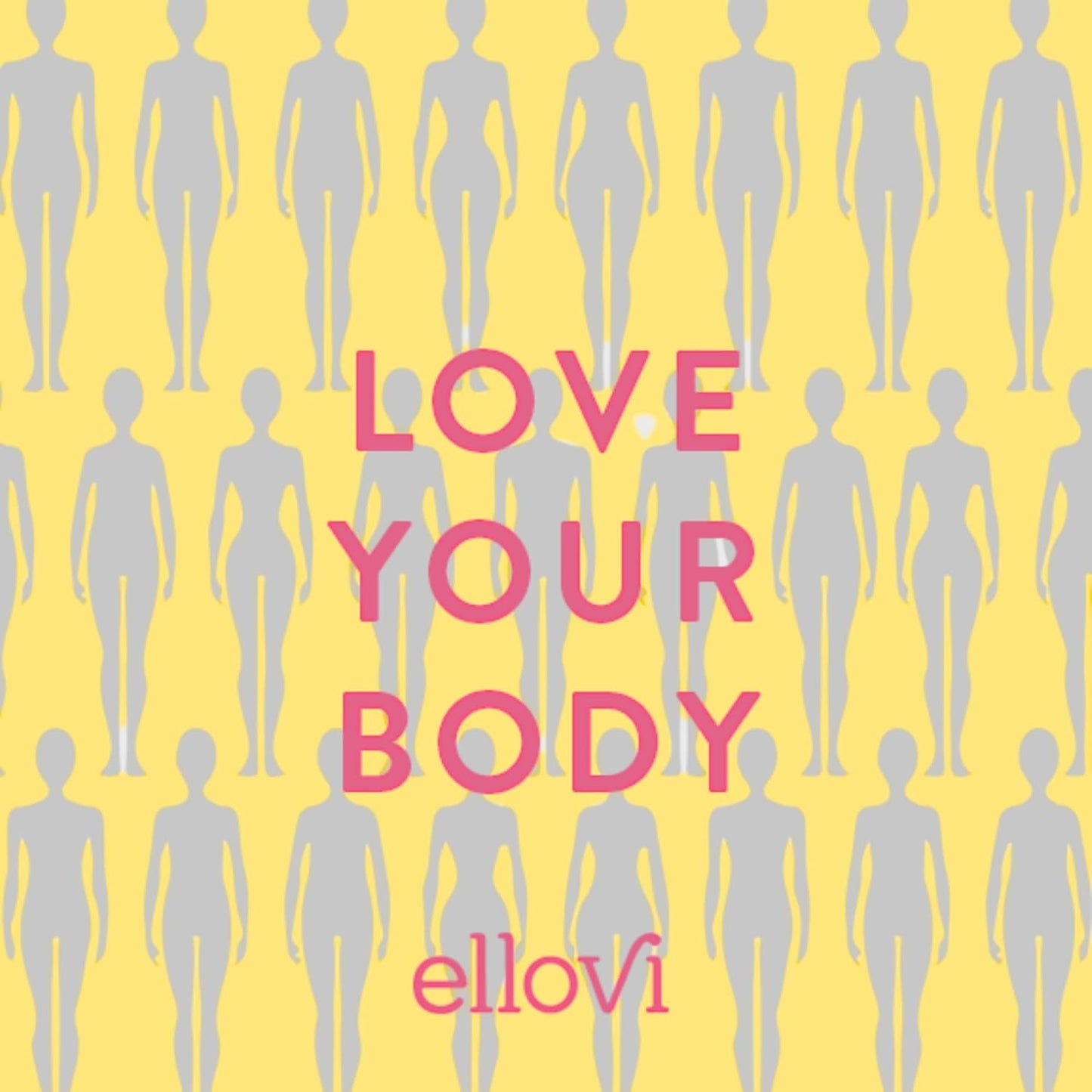 Ellovi Natural Lip Butter Lip Balm - Creamsicle - Pure Enough to Eat - Made With Just 6 Vegan Ingredients - 100% Natural & Organic Moisturizing Lip Care for All Day Hydration (4-Pack)