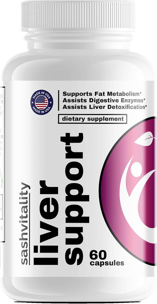 Liver Support