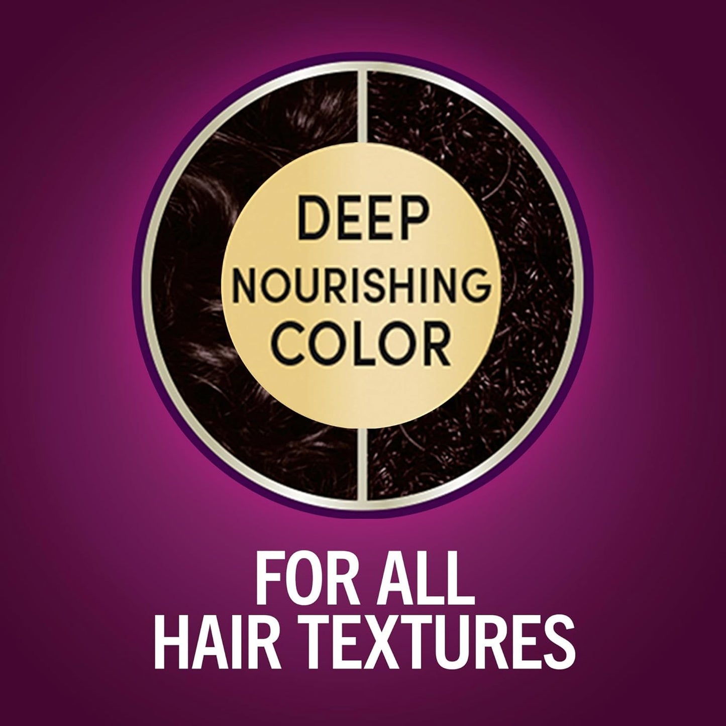 Schwarzkopf Keratin Color Permanent Hair Color, 1.99 Black Purple, 1 Application - Professionally Inspired Permanent Hair Dye, for up to 80% Less Breakage vs Untreated Hair and upto 100% Gray Coverage