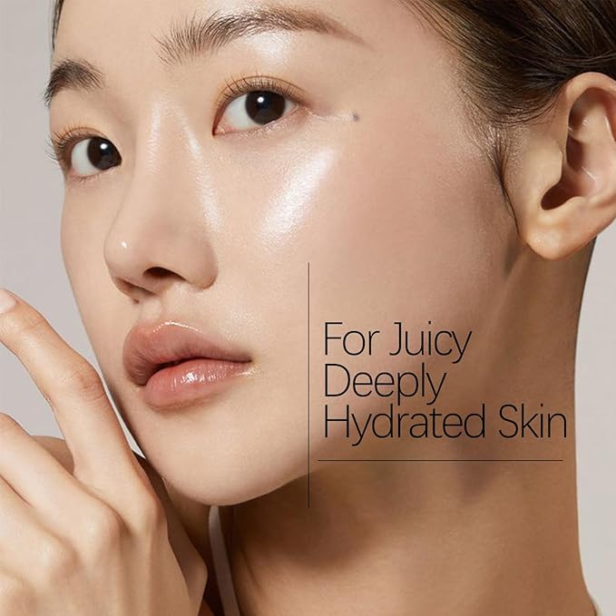 Hyaluronic Acid Powder, Hyaluronic Acid Powder for Skincare, DIY Facial Serum,Low Molecular Weight, Water Soluble Hydrating Ingredient for Skin Moisture (1PCS)