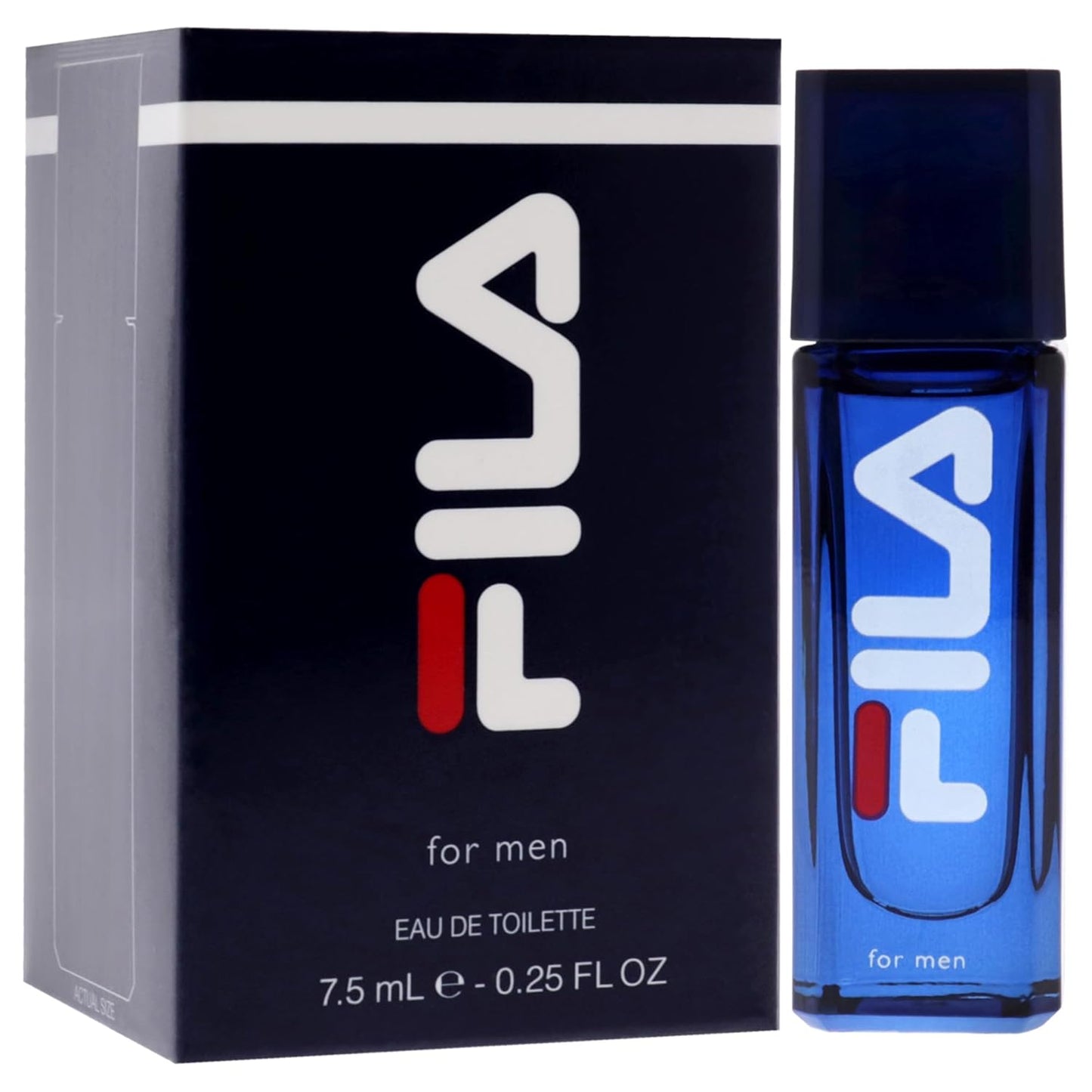 Fila for Men - 7.5 ml EDT Spray (Mini)