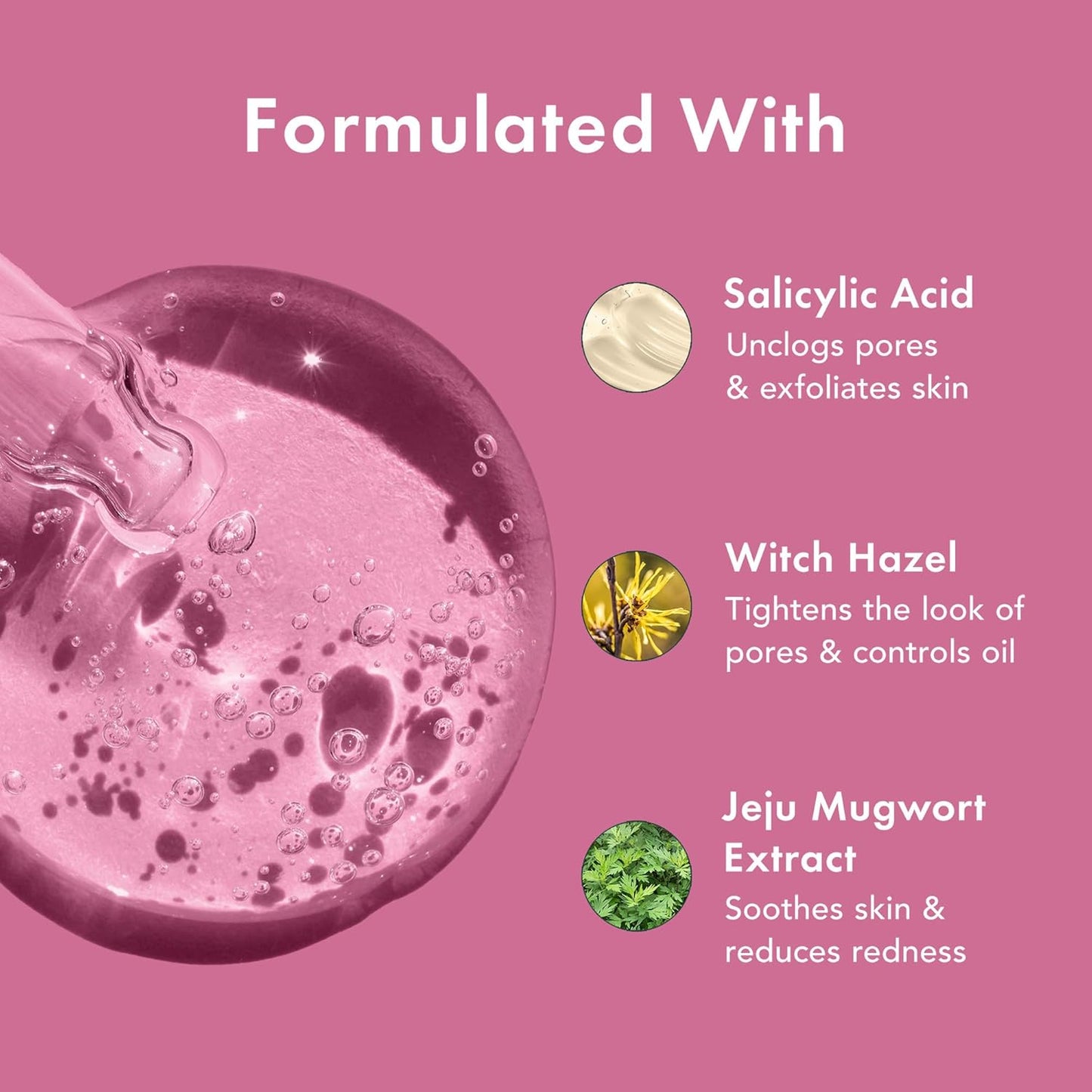 Rael Blackhead Remover, Miracle Patch Melting Pack, Nose Strips for Blackheads, Pore Cleansing and Soothing Sheets, 3 Step Kit, Sebum Removing Cotton Swabs